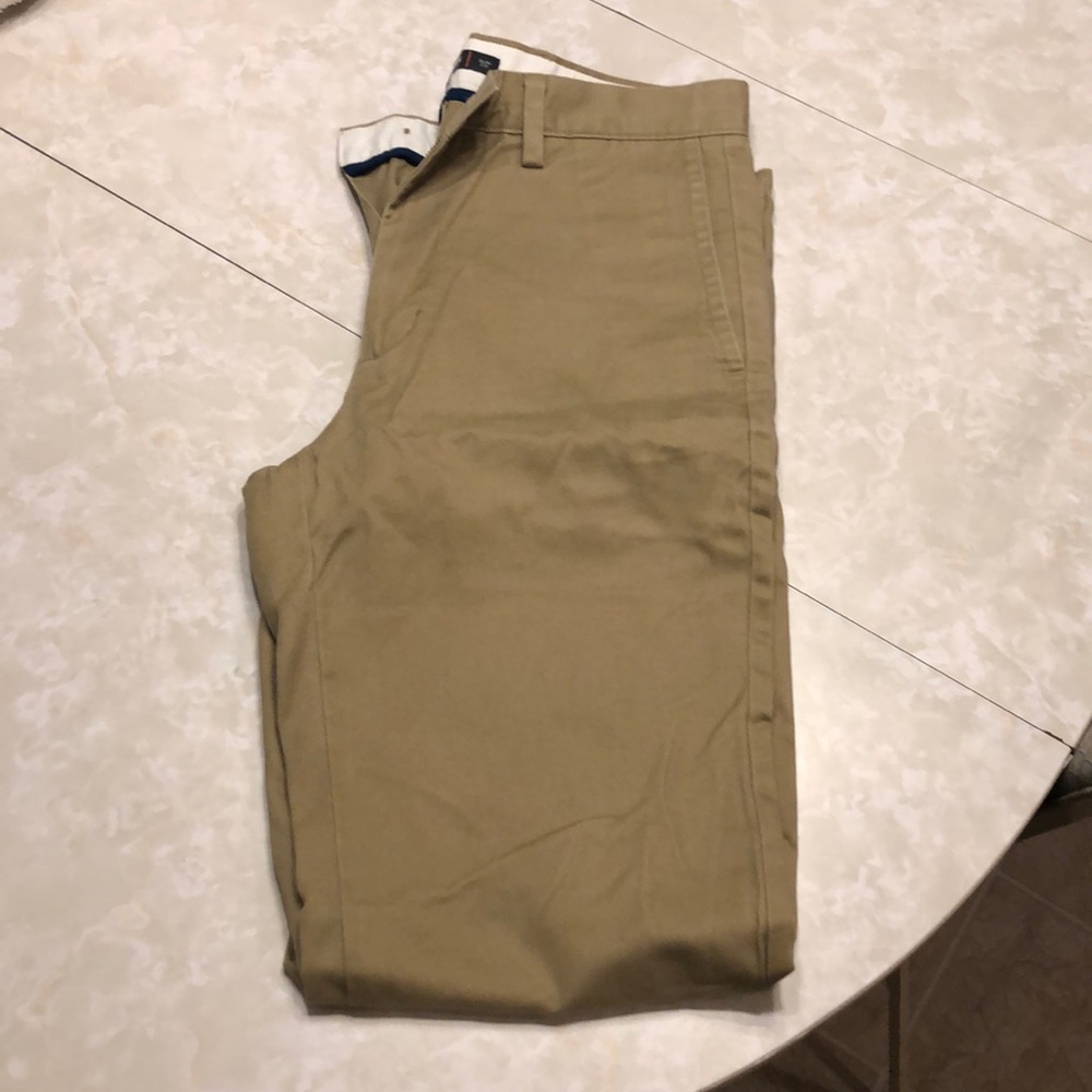 Men’s Dockers slim fit pants